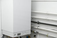 free Sutton Hall condensing boiler quotes
